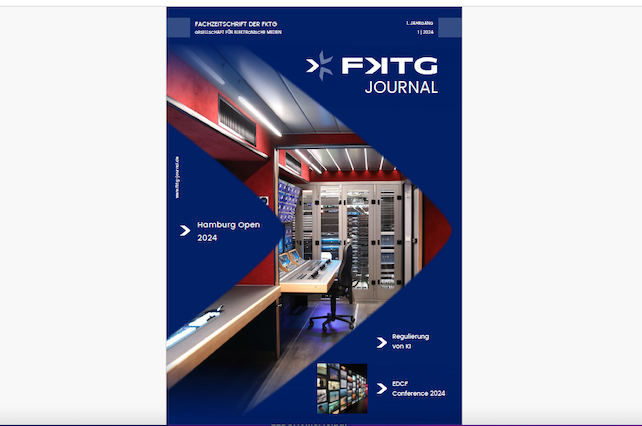 FKTG-Journal 1-24 Titel