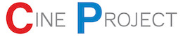 Cine Project Logo