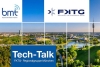 Tech-Talk FKTG Regionalgruppe München