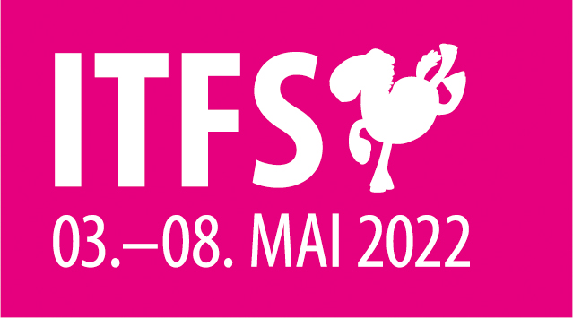 Logo ITFS 20222