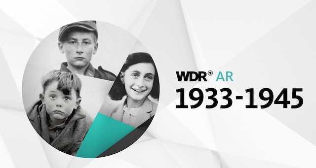 WDR History App (Quelle: WDR)