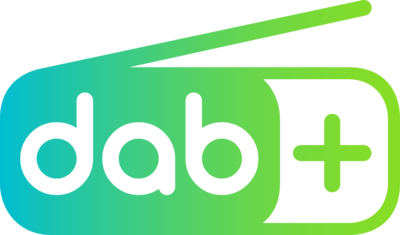 DABplus logo