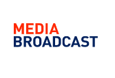Media Broadcast Logo
