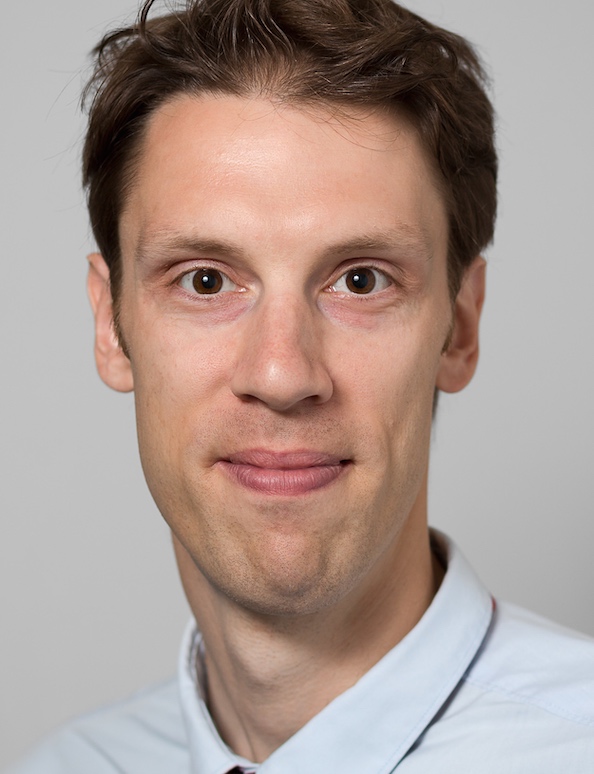 Prof. Dr. Björn Ommer