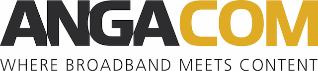 Logo ANGA COM