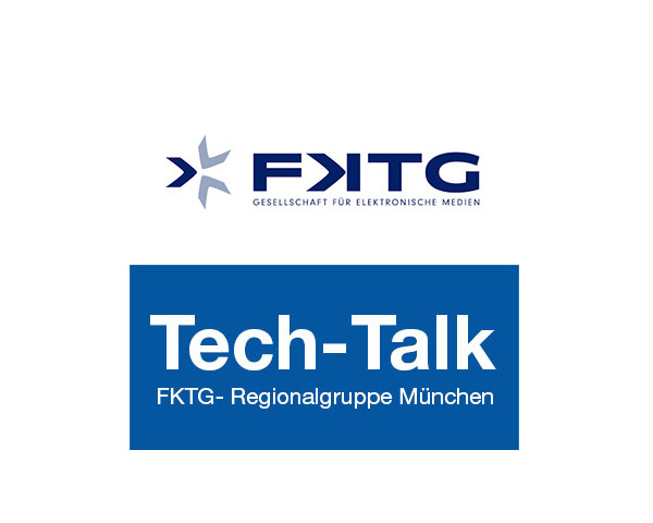 FKTG Tech-Talk
