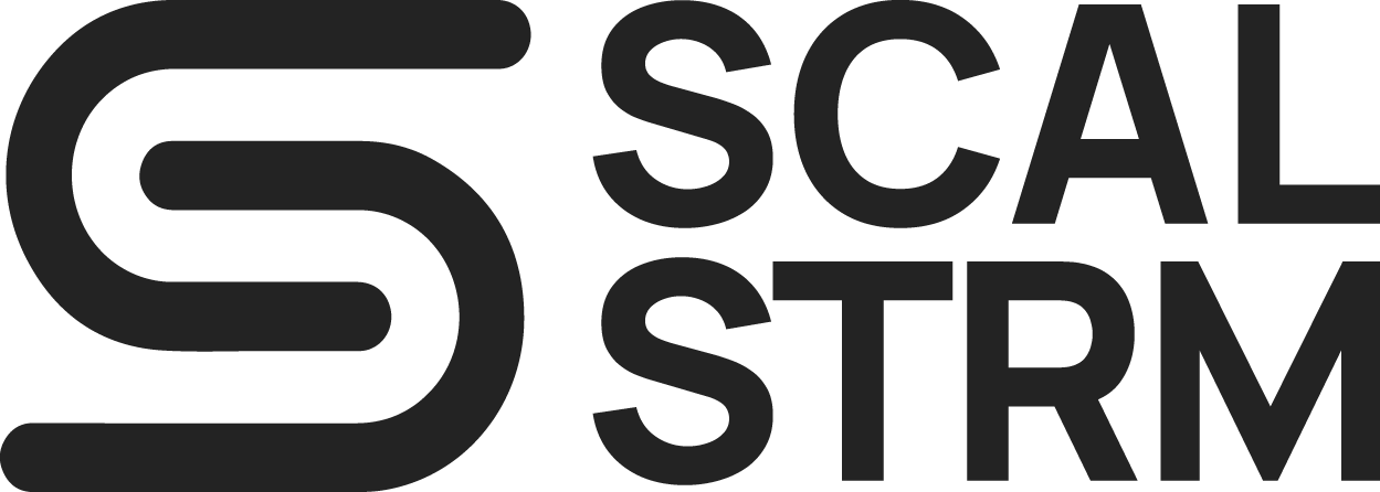 SCALSTRM Logo