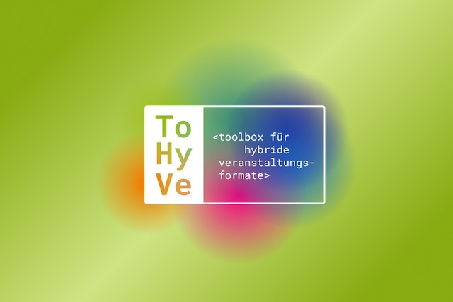 ToHyVe Logo