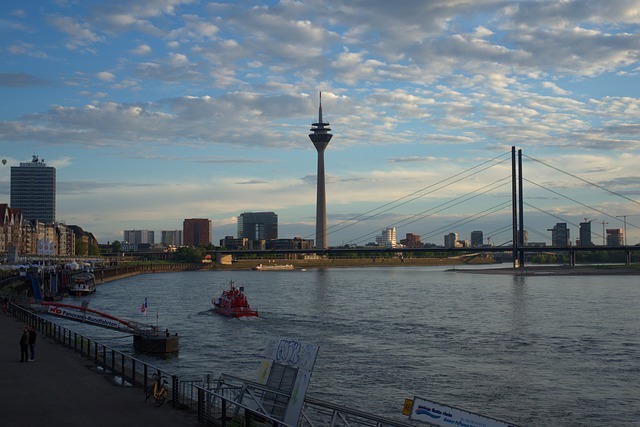 Düsseldorf