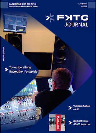 FKTG-Journal 3-2024 Titel