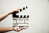 Filmklappe: Film- und Videoproduktion