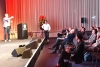 EDCF Seminar auf der IBC 2022