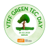 Logo Green Tec Day VTFF
