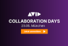 Avid und Qvest Collaboration Days 2023 München