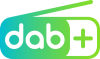 DAB+ Logo