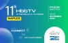 HbbTV Symposium and Awards Neapel 2023