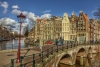 Amsterdam Brücke
