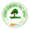VTFF Green Tec Day Logo