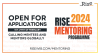 Rise Mentoring Programm 2024