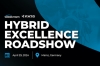 Banner Telestream Hybrid Excellence Roadshow 2024